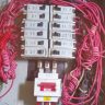 Electrical Installation (Distribution Box)