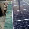 Solar Installation