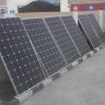 Tonigtech Solar Installation