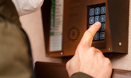 Intercom and Security Alarm System Installation Company in Ibadan-Nigeria