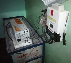 3.5Kva Solar Inverter System