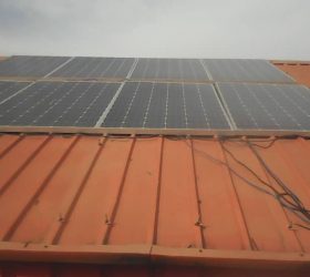 Tonigtech Solar Installation (3)