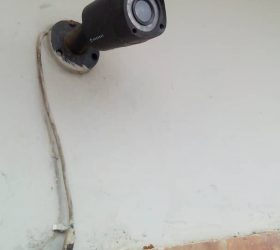 Tonigtech CCTV Camera Installation