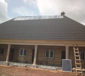 Tonigtech Solar Installation (2)