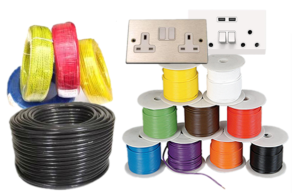 Electrical Materials